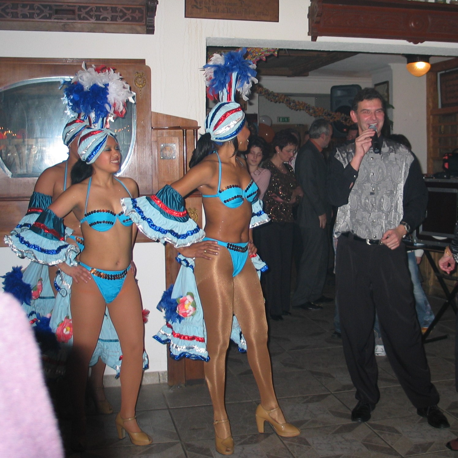 Silvester_Tropicano