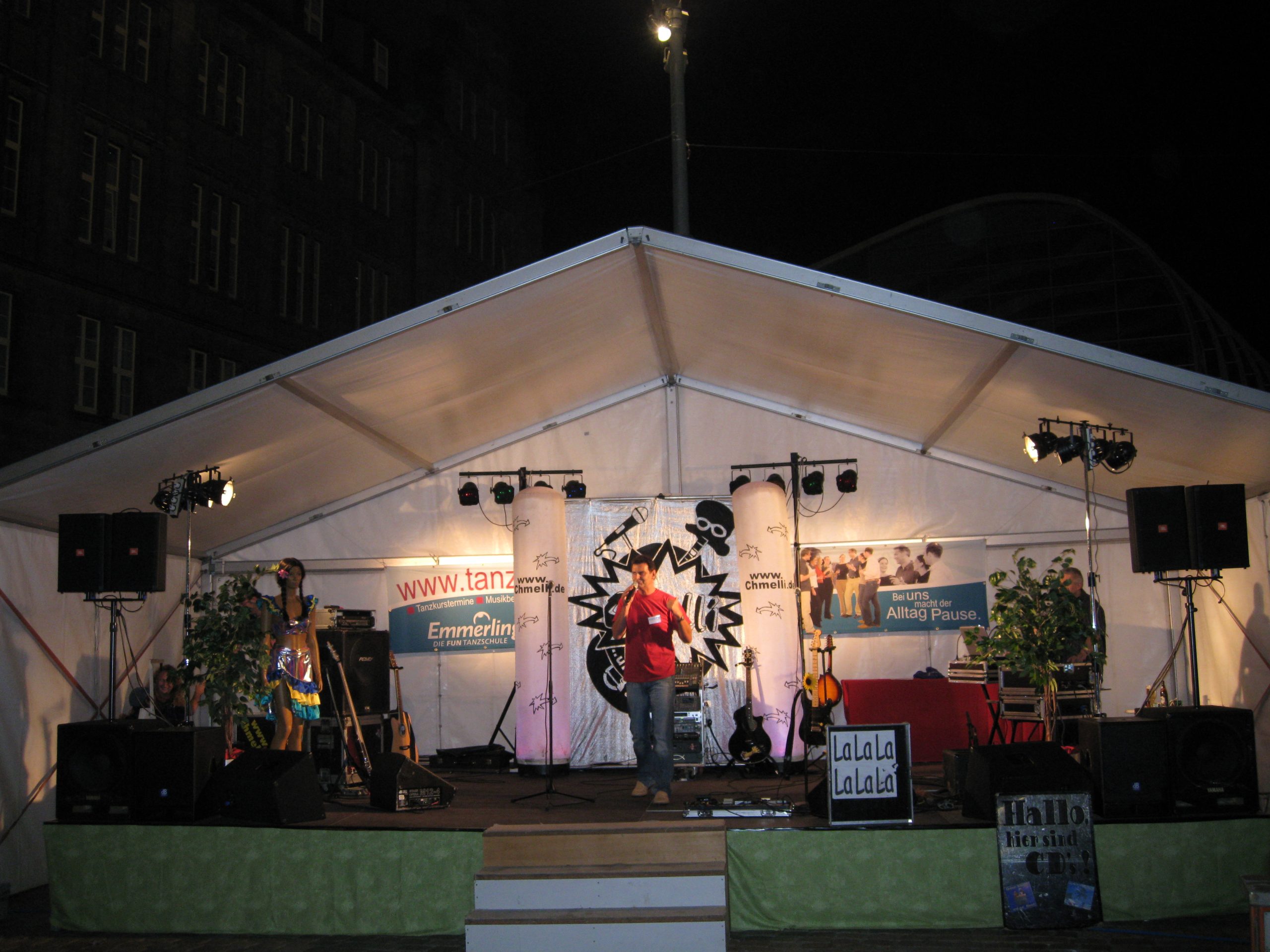 Stadtfest